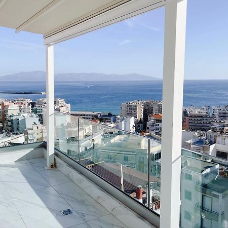 카발라 Euphoria Luxury Penthouse 아파트 외부 사진