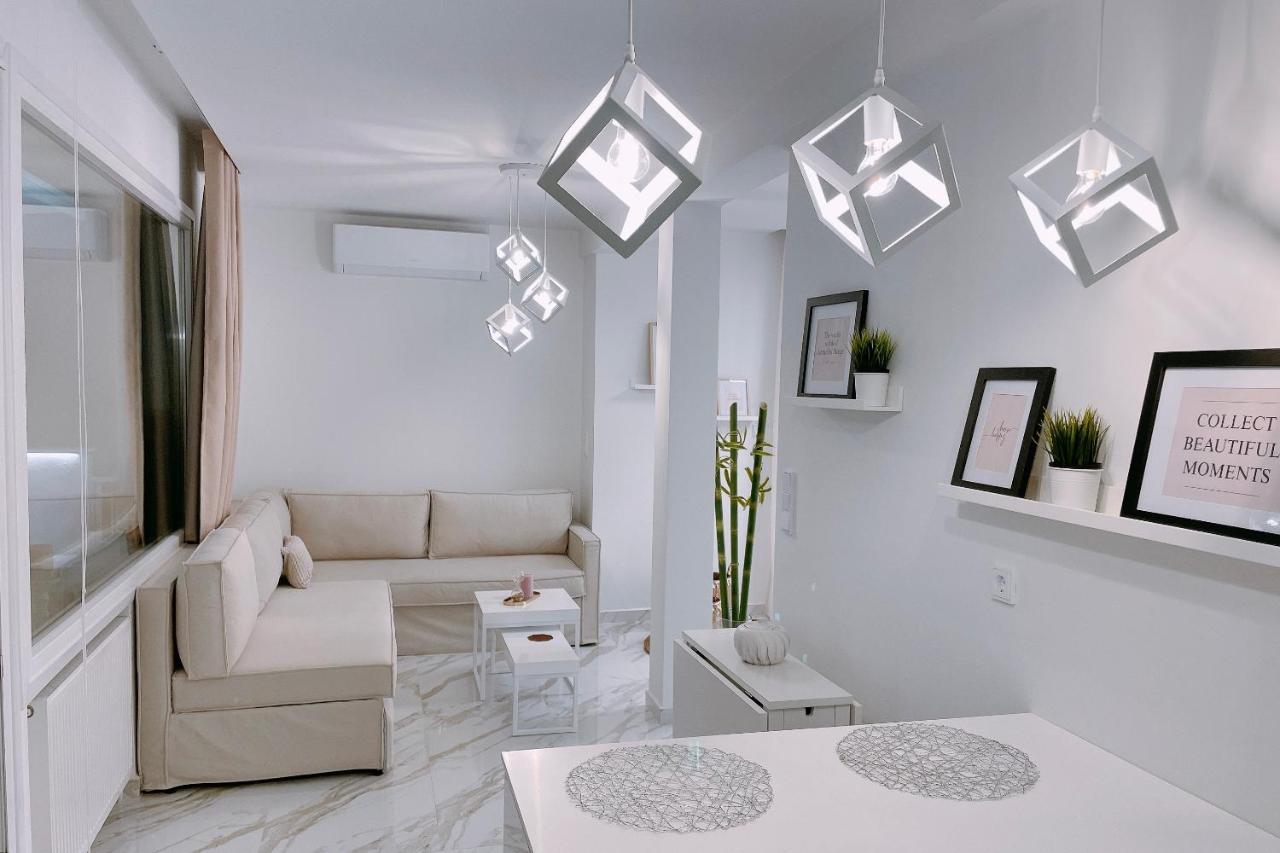 카발라 Euphoria Luxury Penthouse 아파트 외부 사진