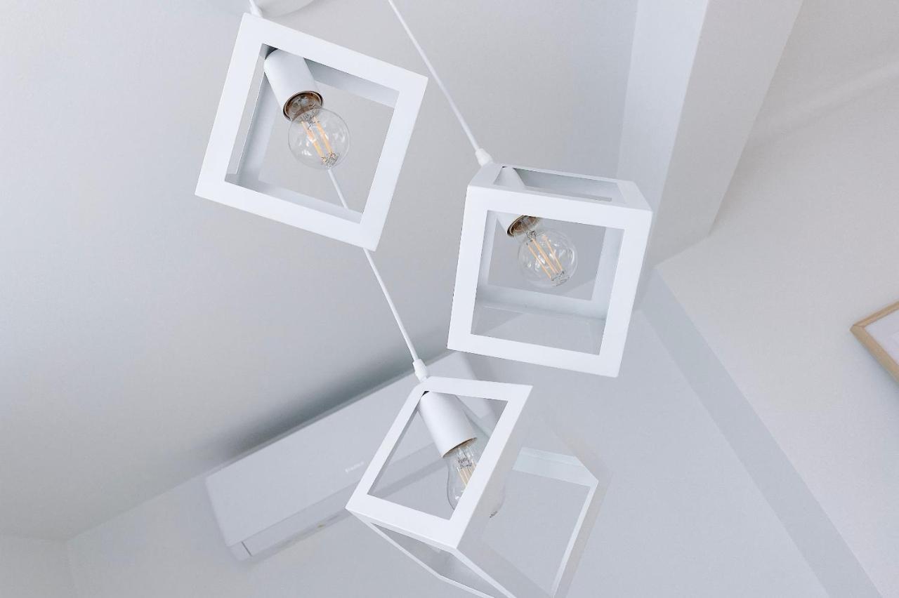 카발라 Euphoria Luxury Penthouse 아파트 외부 사진