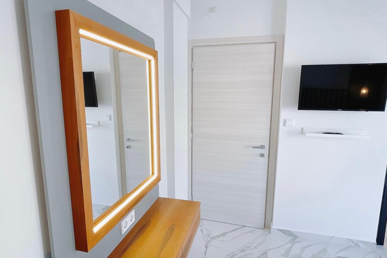 카발라 Euphoria Luxury Penthouse 아파트 외부 사진