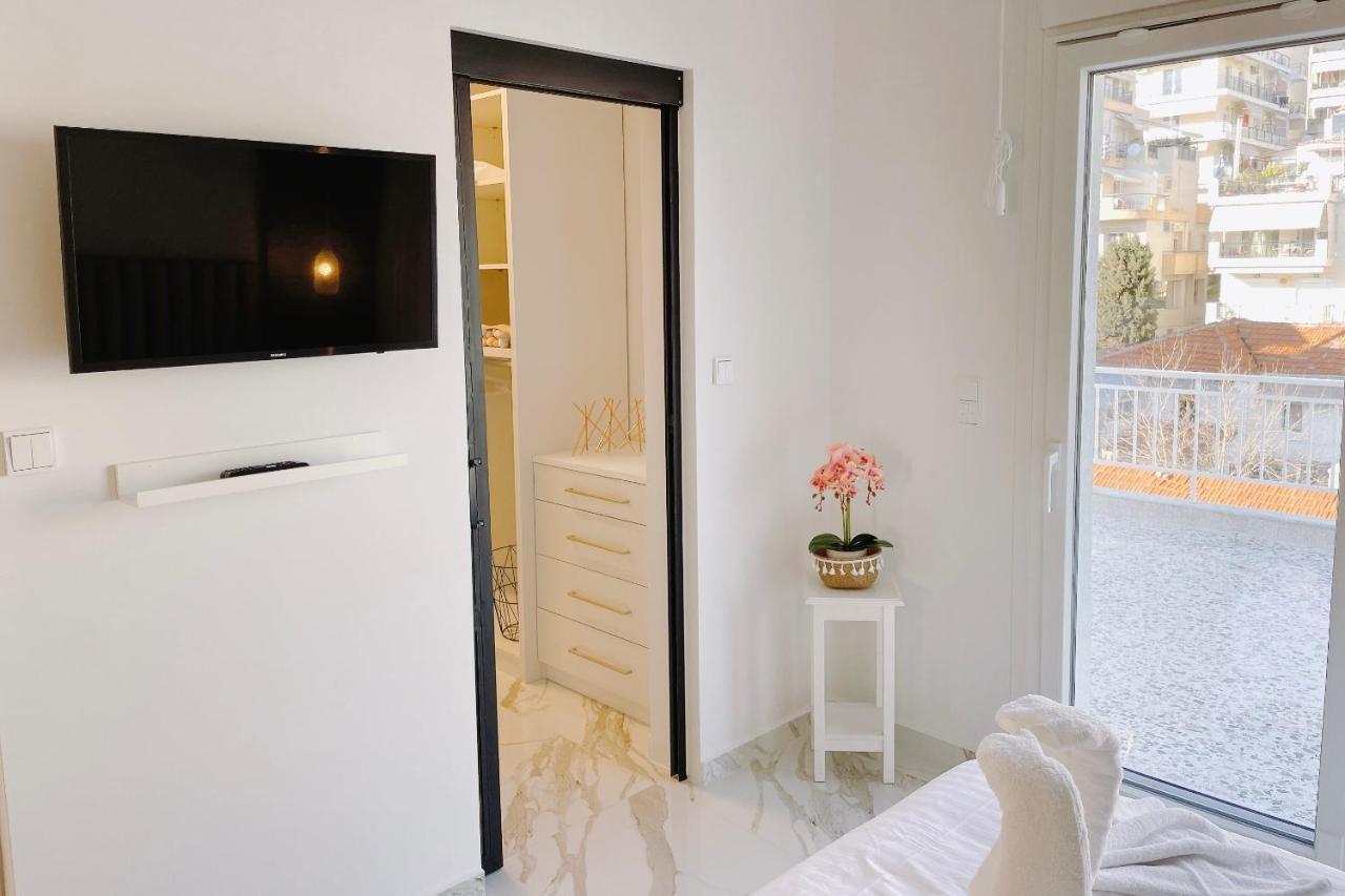 카발라 Euphoria Luxury Penthouse 아파트 외부 사진