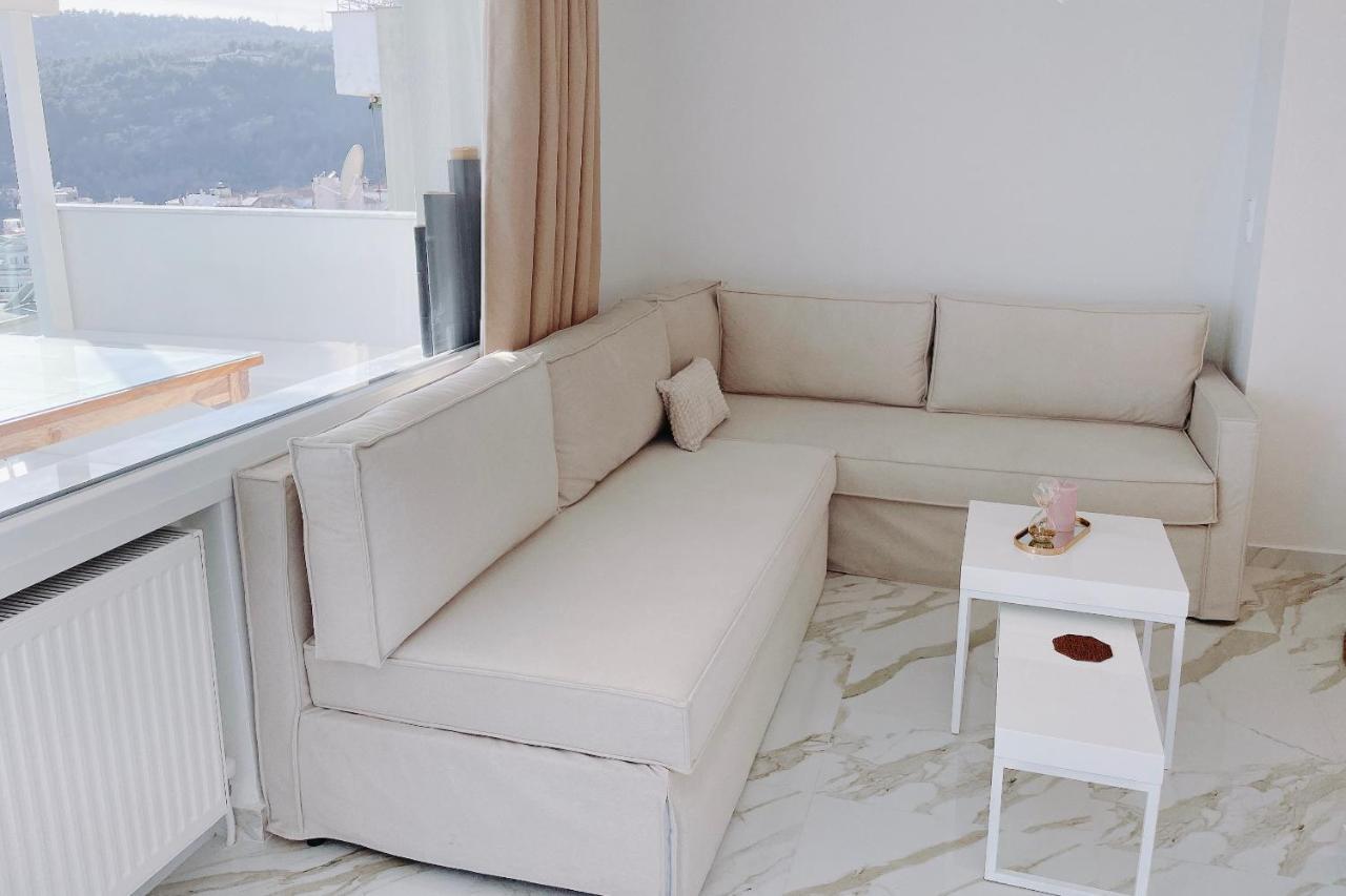 카발라 Euphoria Luxury Penthouse 아파트 외부 사진