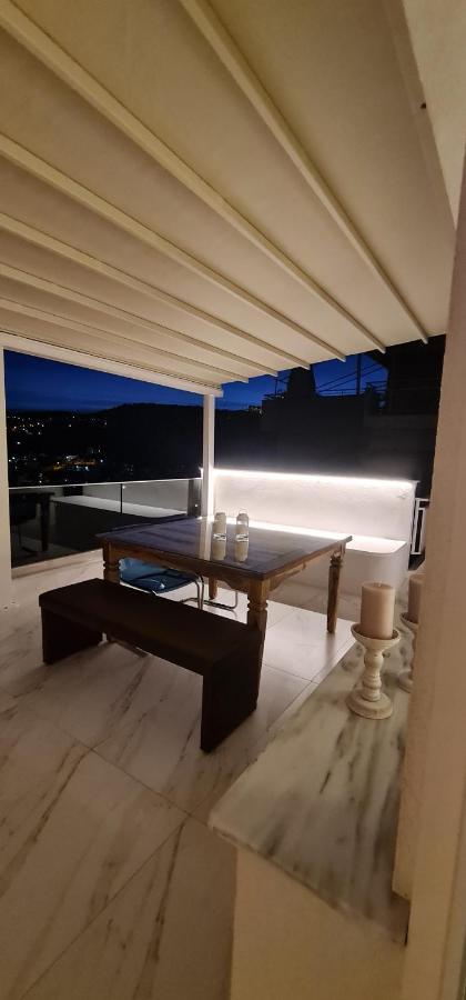 카발라 Euphoria Luxury Penthouse 아파트 외부 사진