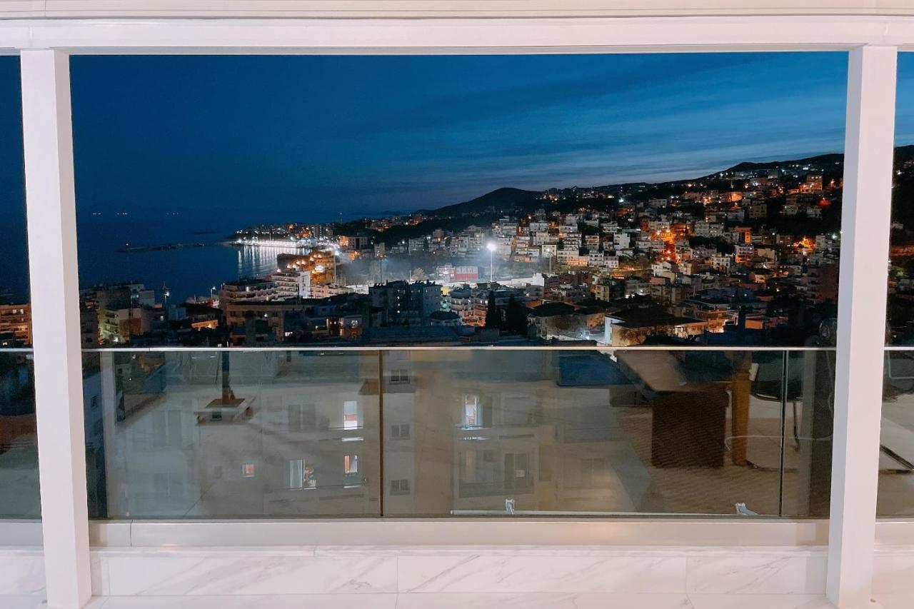 카발라 Euphoria Luxury Penthouse 아파트 외부 사진